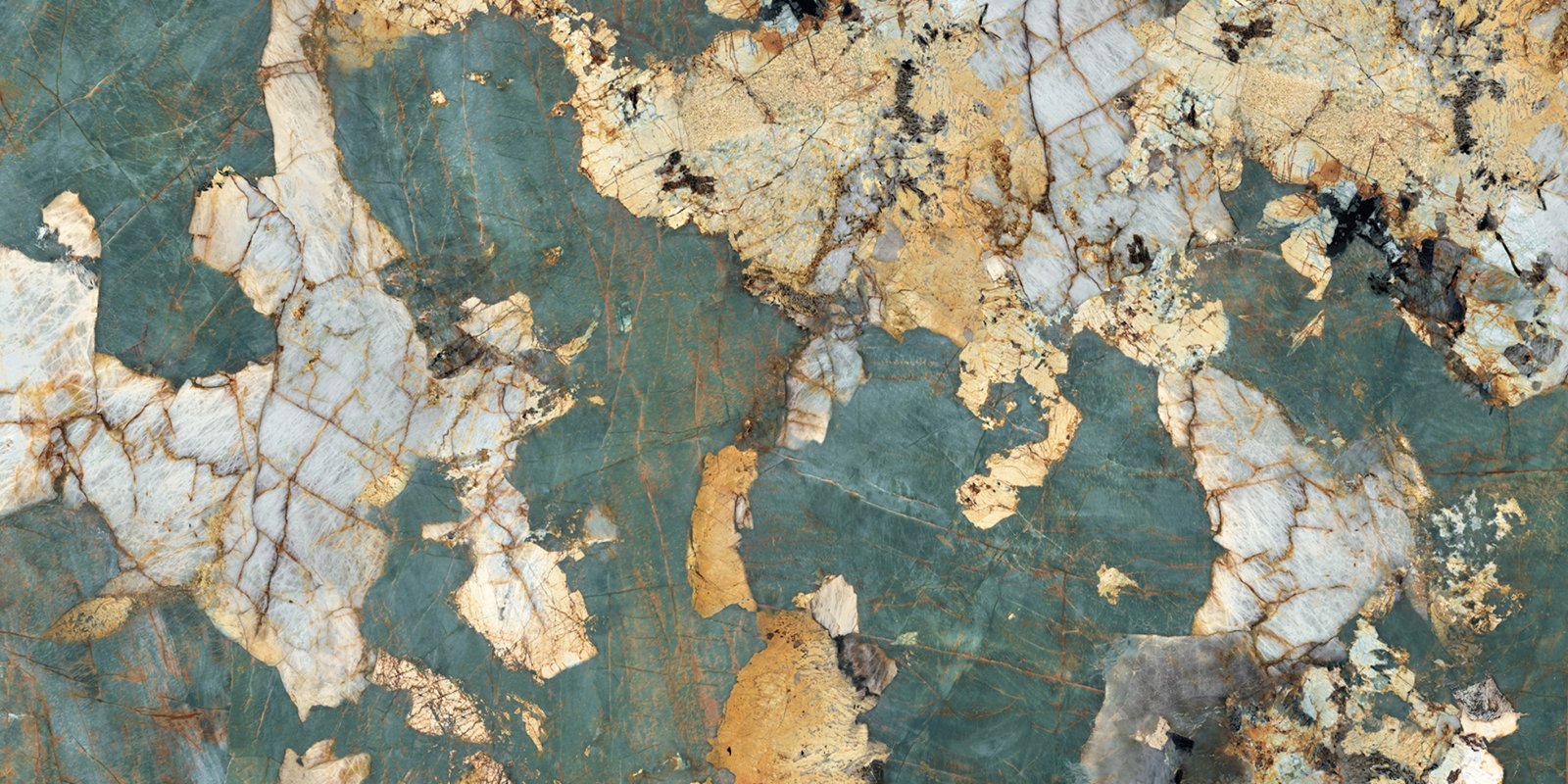 PATAGONIA EMERALD