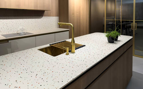 TERRAZZO MINI
