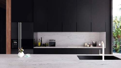 CARRARA WHIRVA