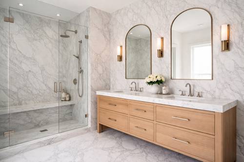 BIANCO CARRARA STD
