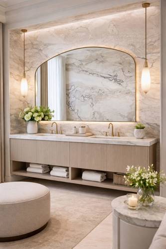 ARCIPELAGO BIANCO