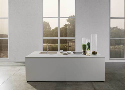 BIANCO ASSOLUTO WEISS MATT