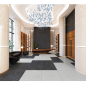Preview: Conceptbi Grau 60x60cm Fliese für Boden&Wand&Fassade