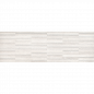 Preview: Grandbi Weiß 40x120cm Fliese für Boden&Wand Matt