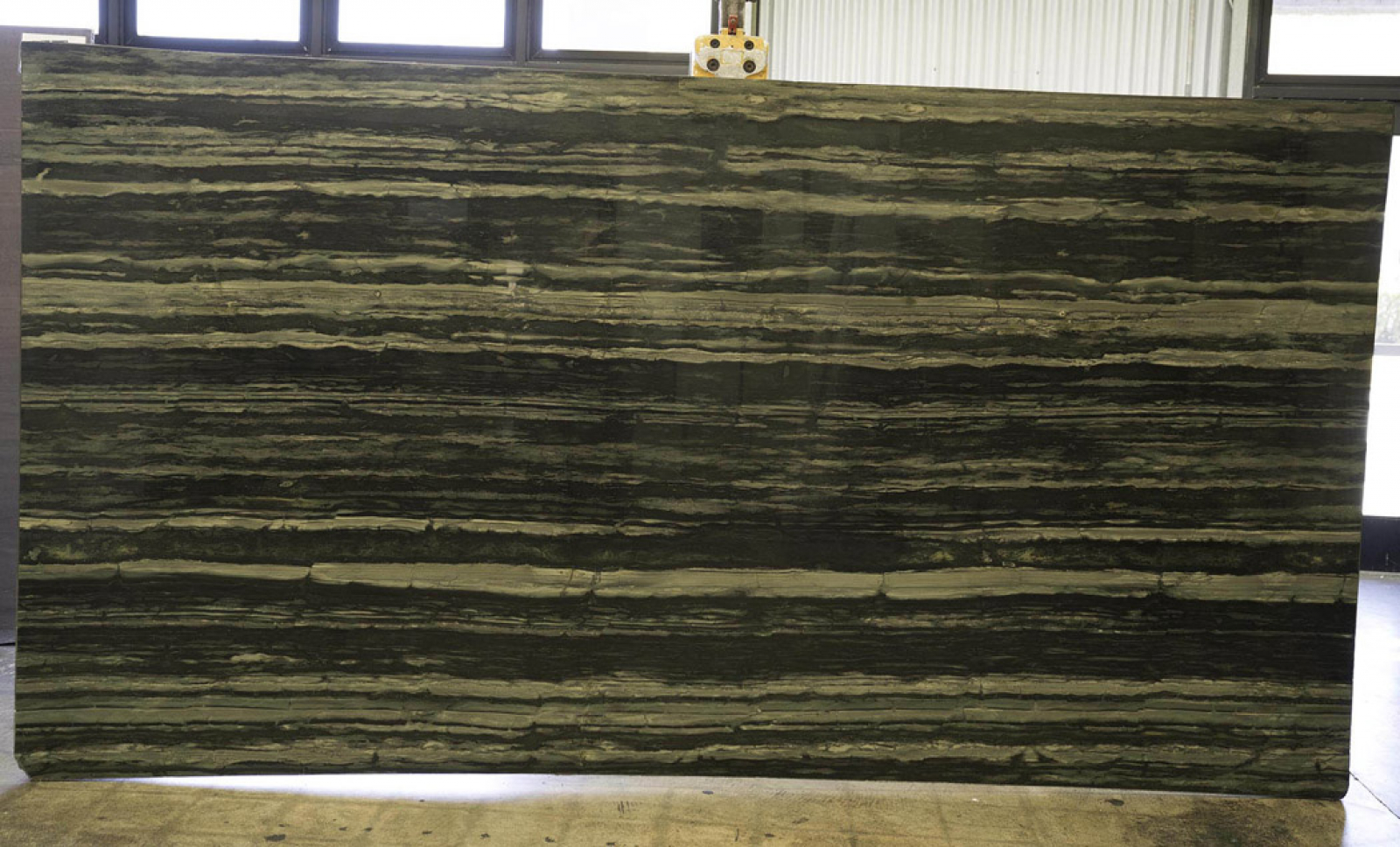 Bamboo Quartzite