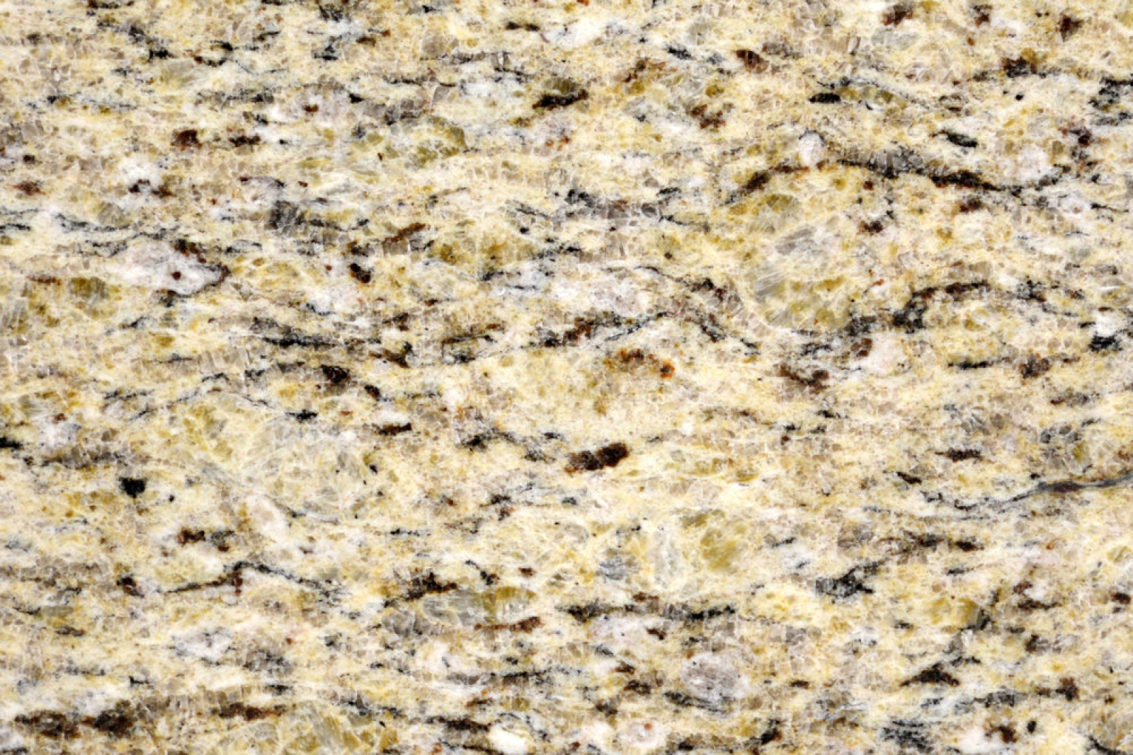 Giallo Ornamental