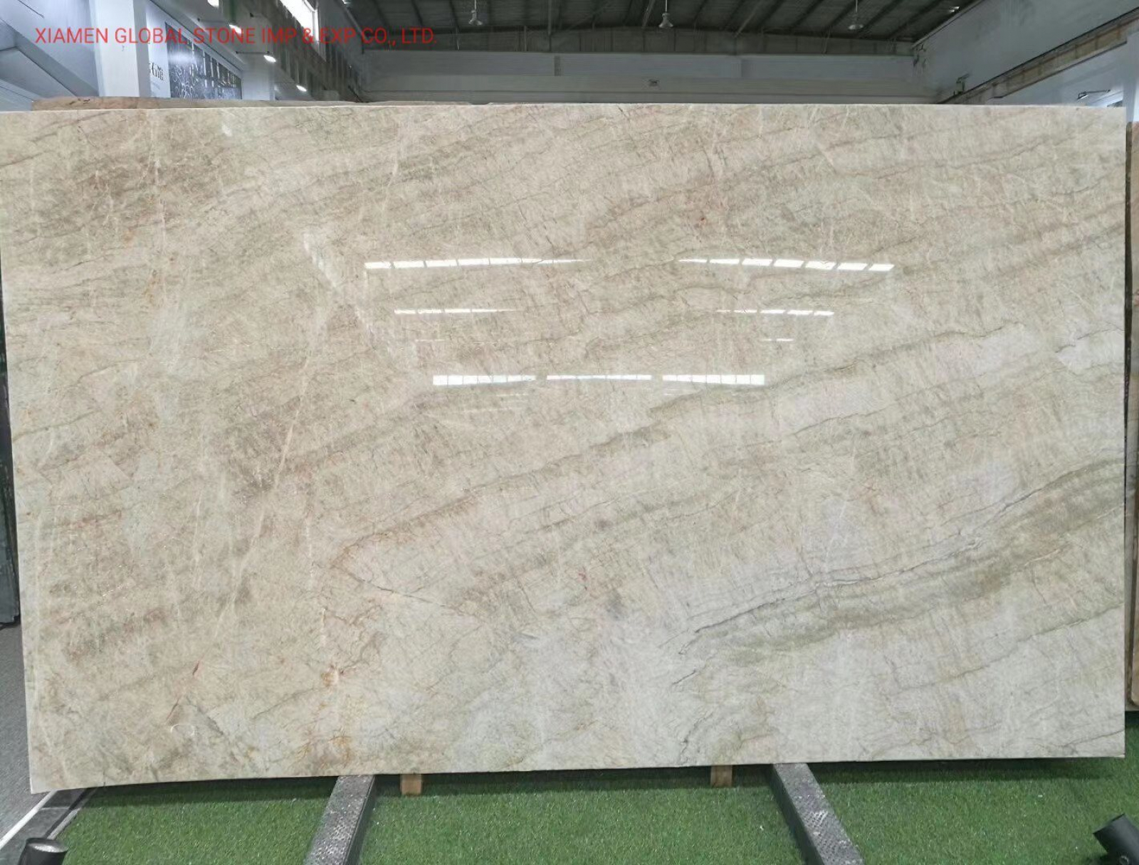 Beige Quartzite