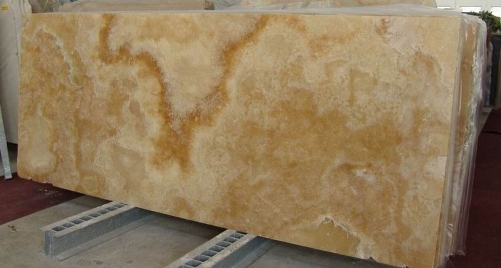 Honey Onyx