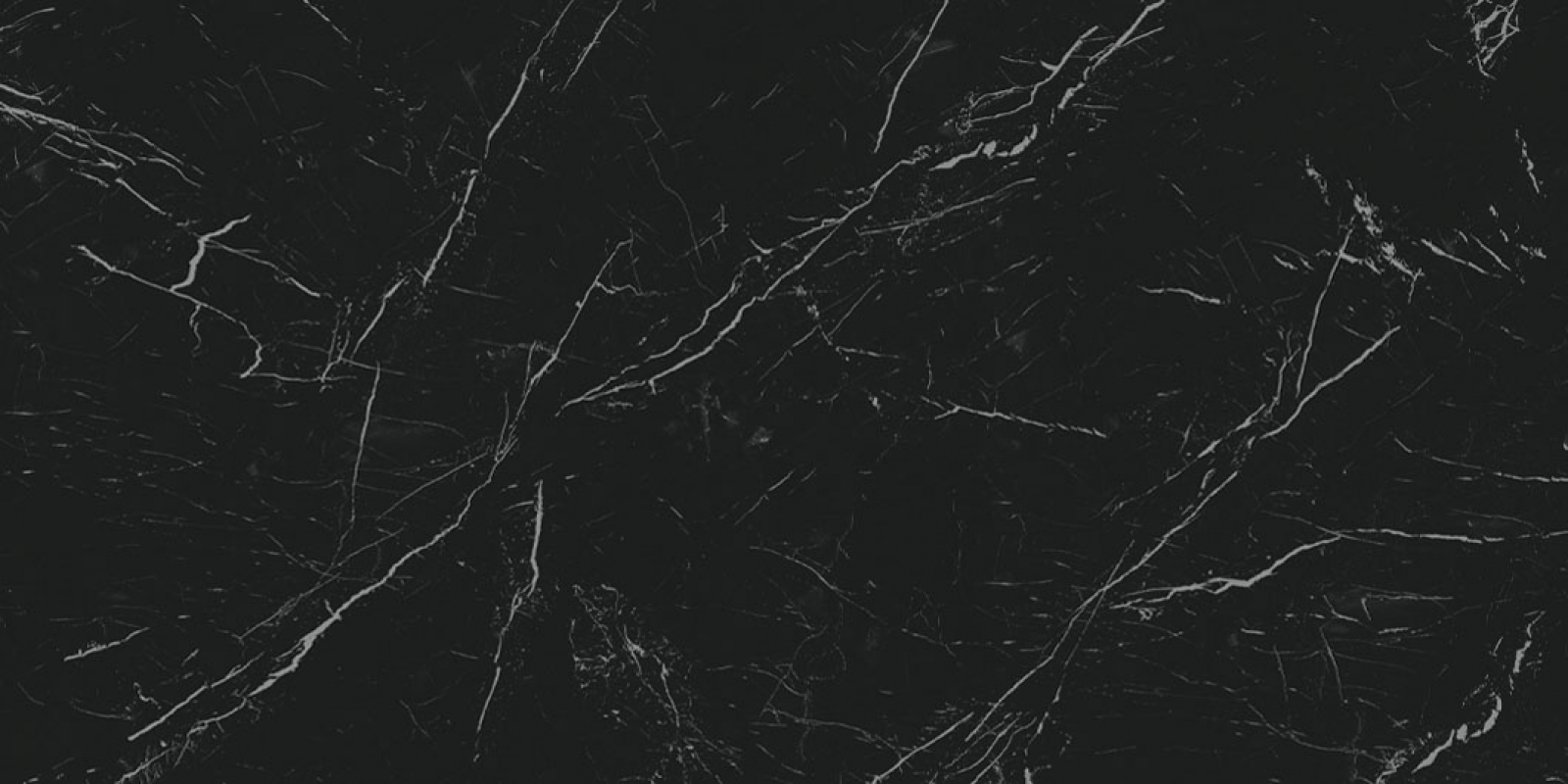 Nero Marquina Poliert