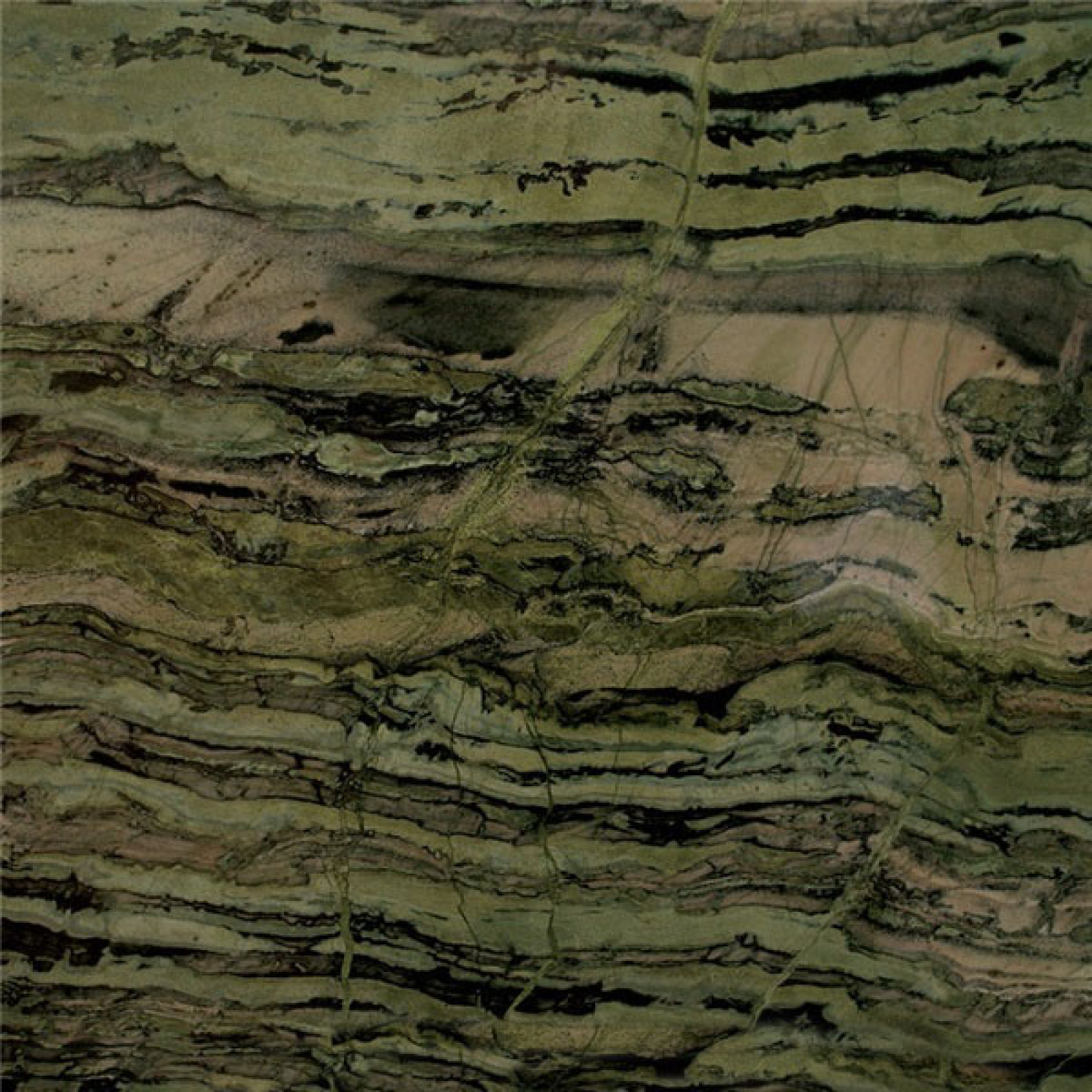 Bamboo Quartzite