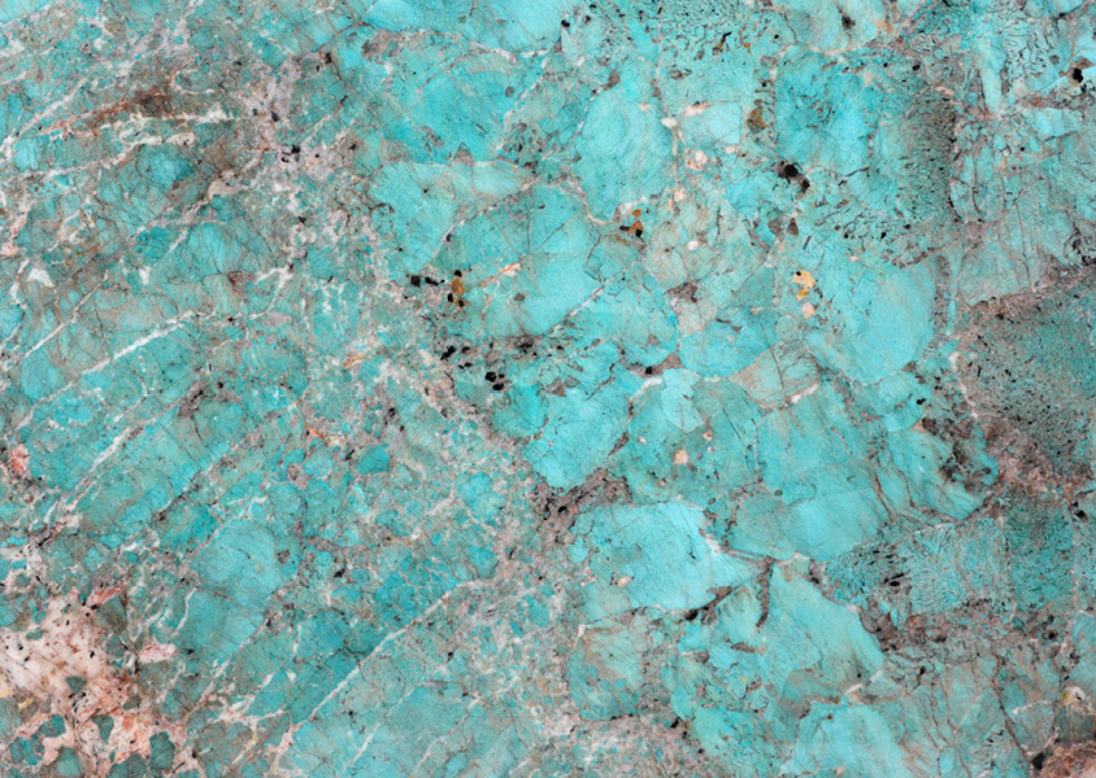 Amazonite