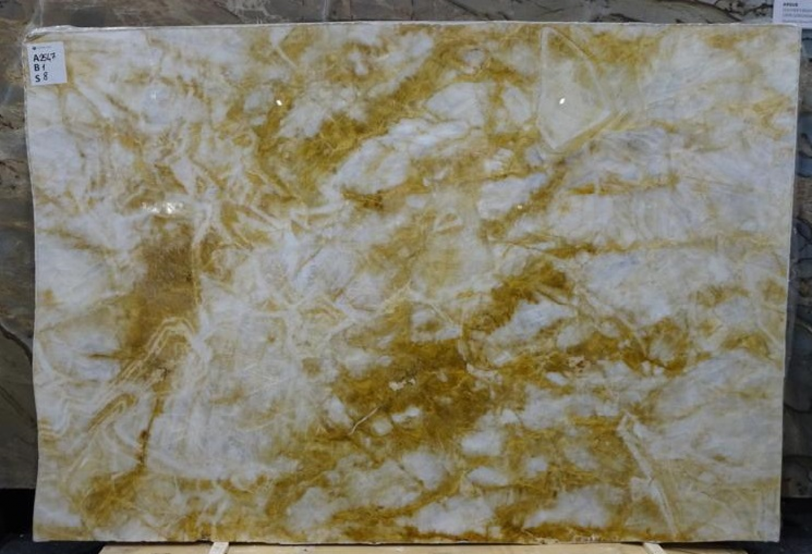 Golden Onyx