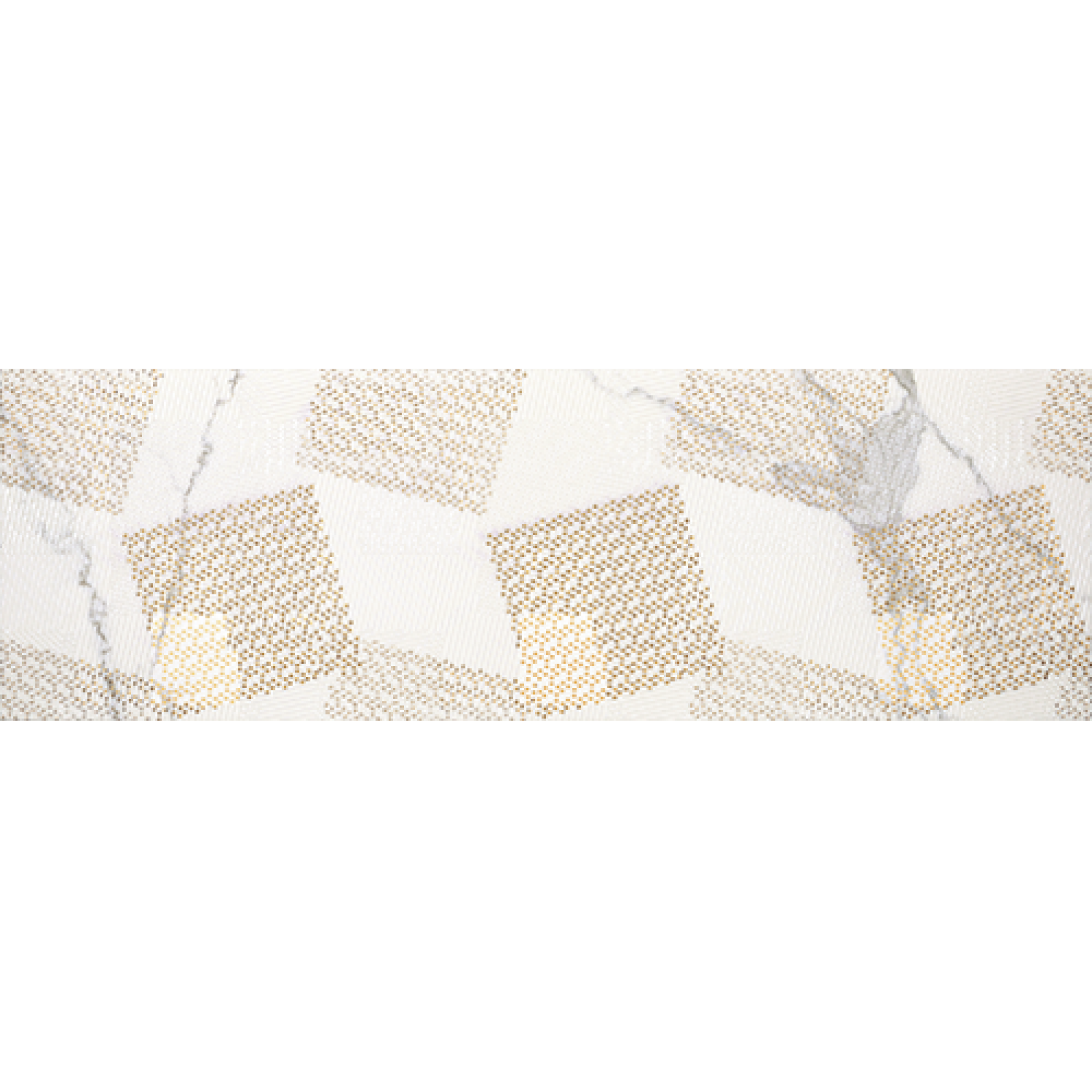 Parisianbi Weiß 40x120cm Fliese für Boden&Wand Matt