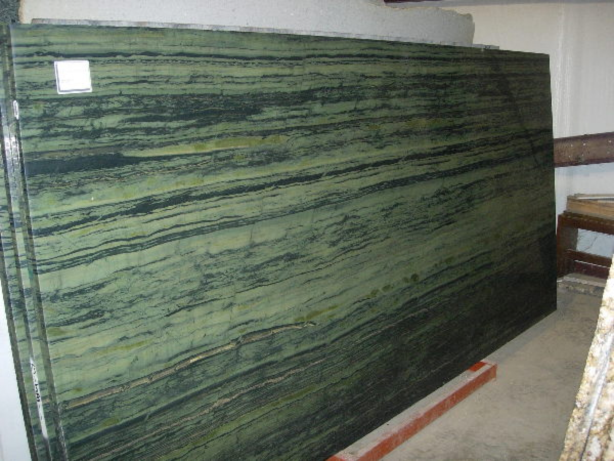 Bamboo Quartzite