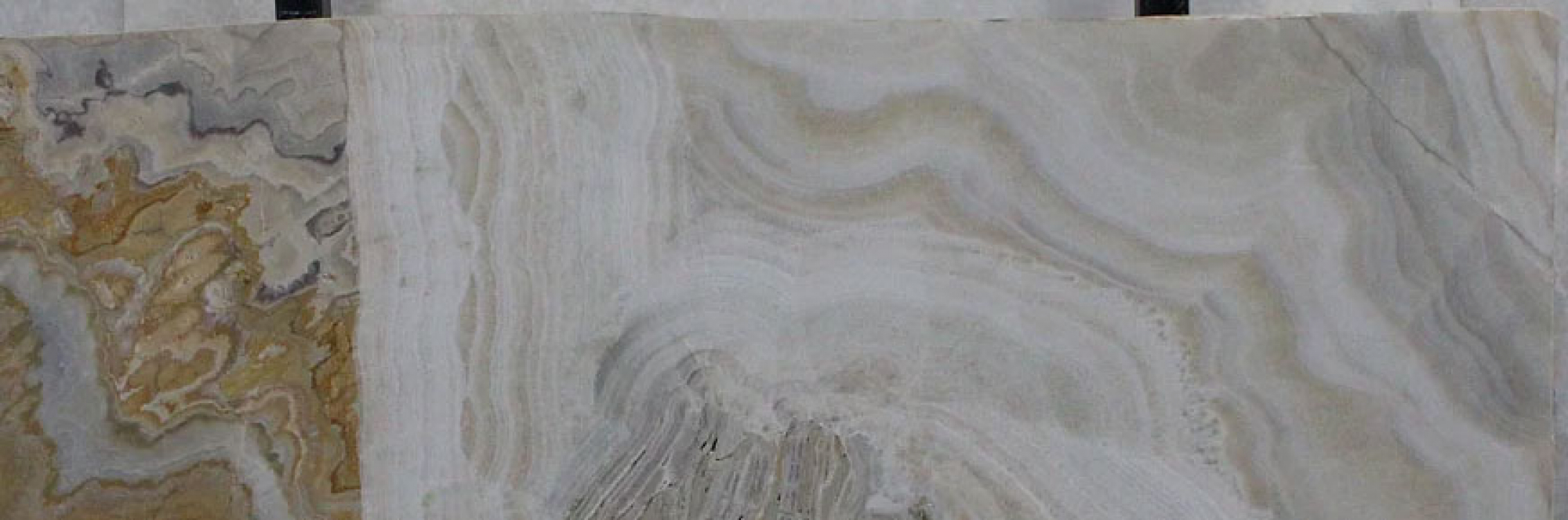 Dream Beige Onyx