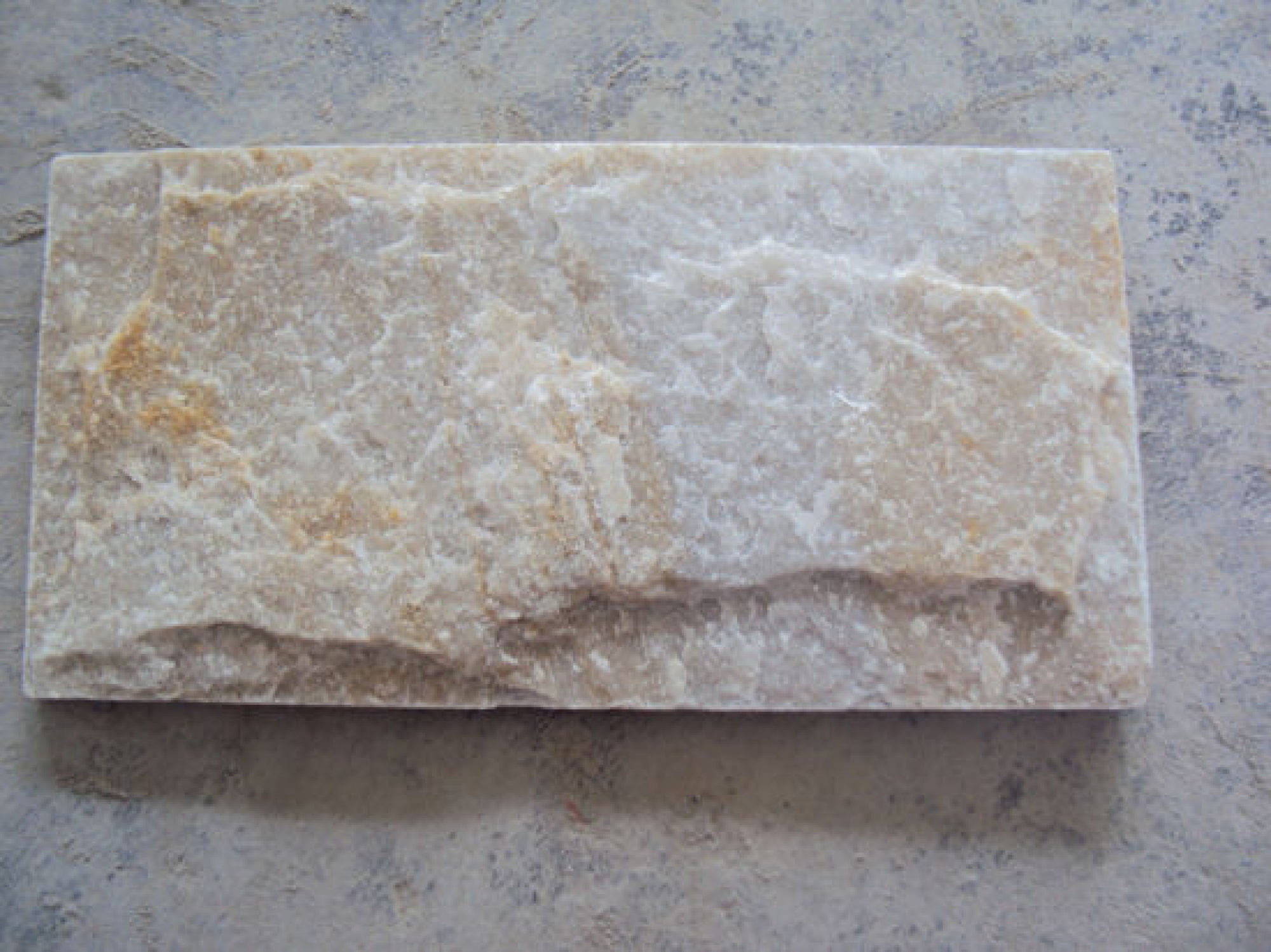 Beige Quartzite