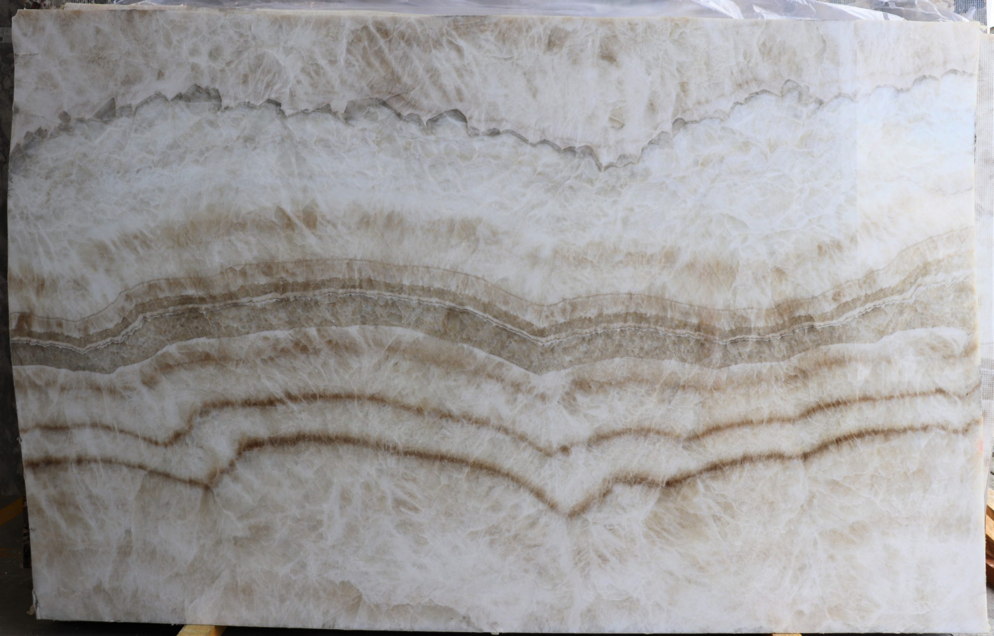 Dream Beige Onyx