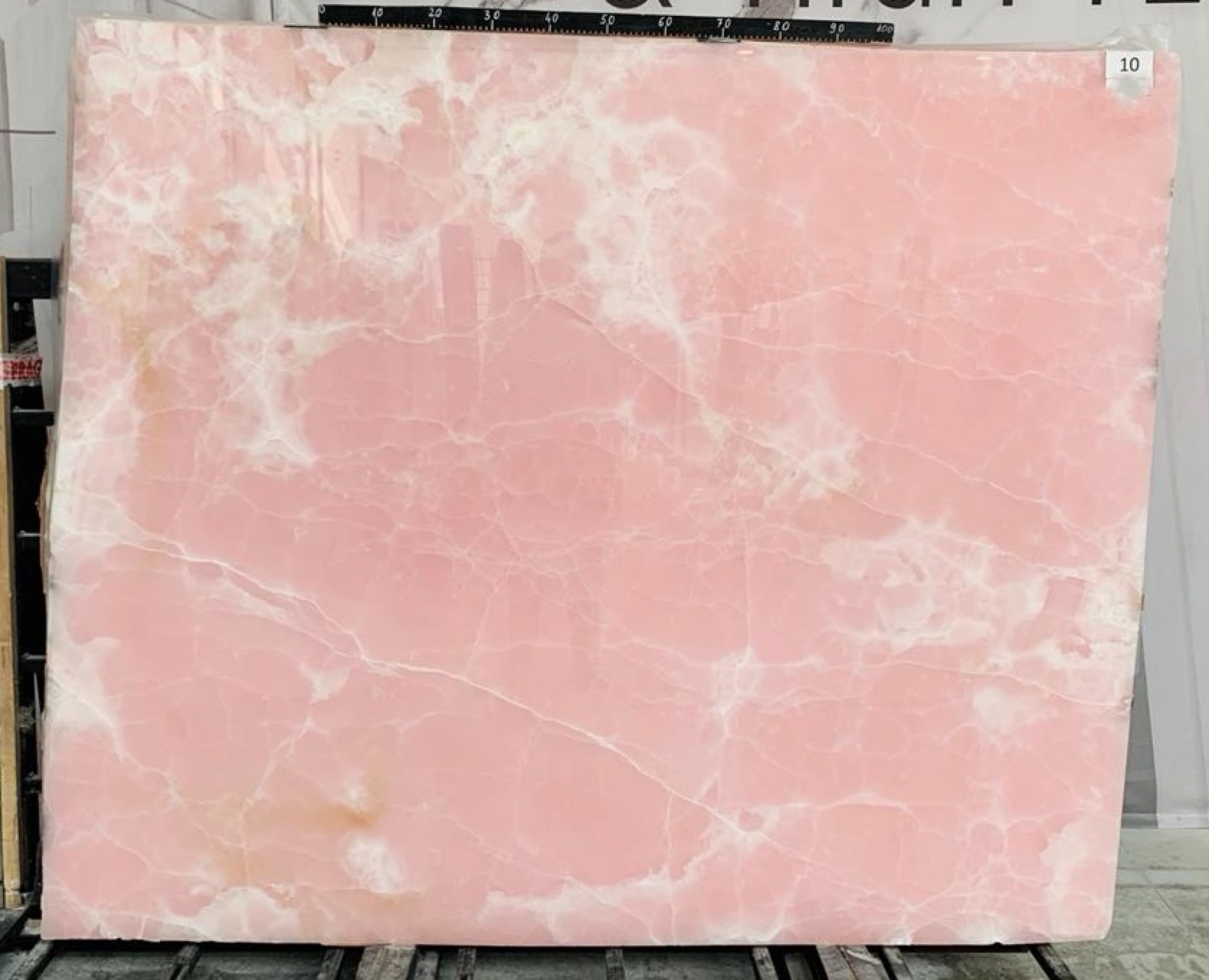 Pink Onyx