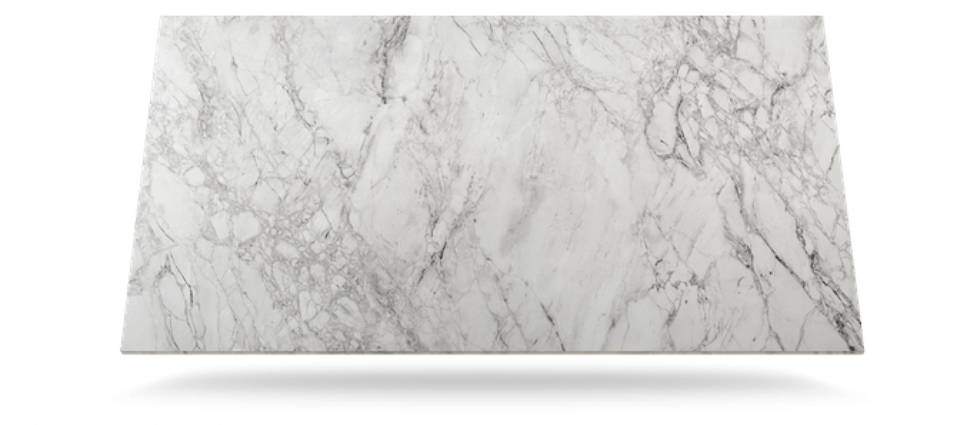 Dekton Bergen 106x71cm Fliese Glanz