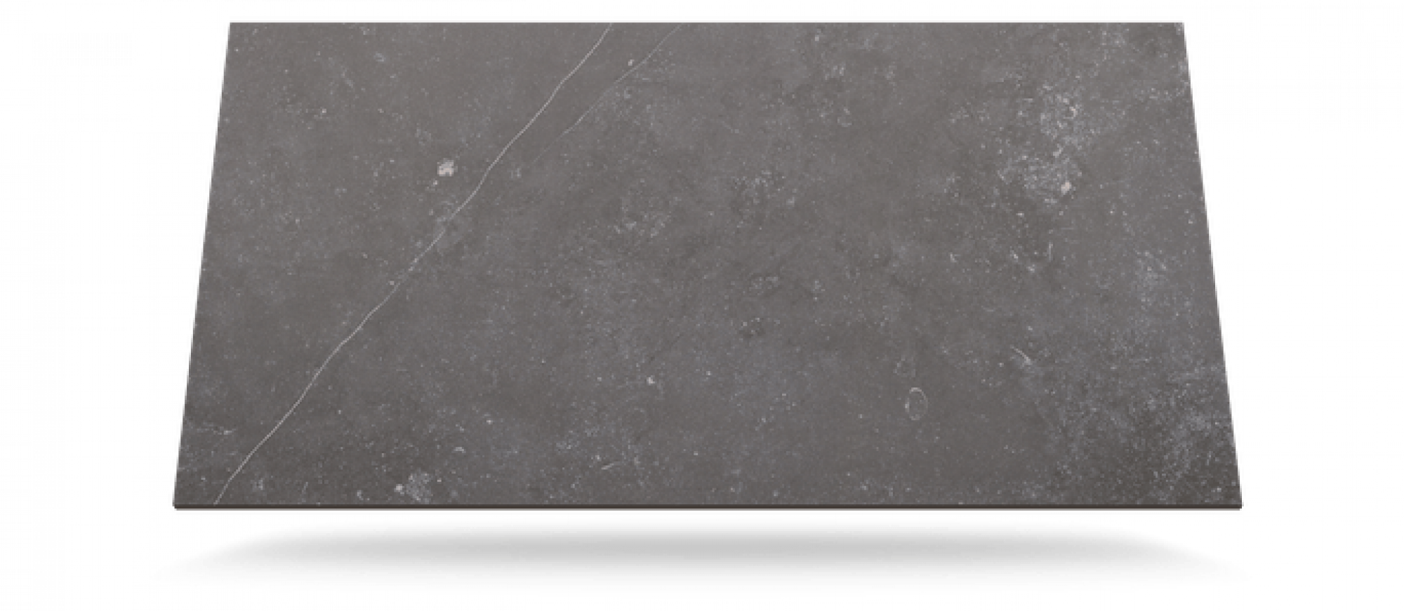 Dekton Fossil 159x142cm Fliese Matt