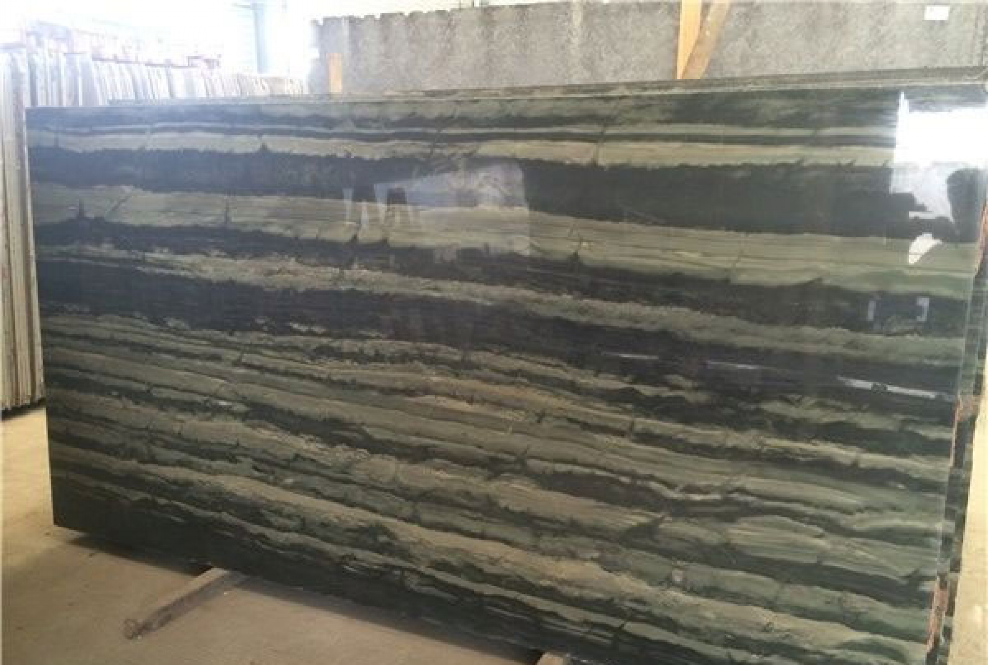 Bamboo Quartzite