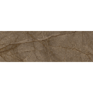 Astoriabi Braun 30x90cm Fliese für Boden&Wand Glanz
