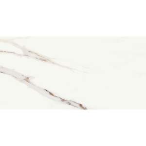 Calacattabi Beyaz 30x60cm Fliese für Boden&Wand Glanz