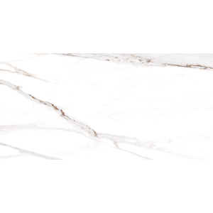 Calacattabi Beyaz 60x120cm Fliese für Boden&Wand Glanz
